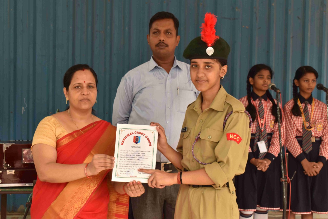 R.S Convent Sainik & Hostel